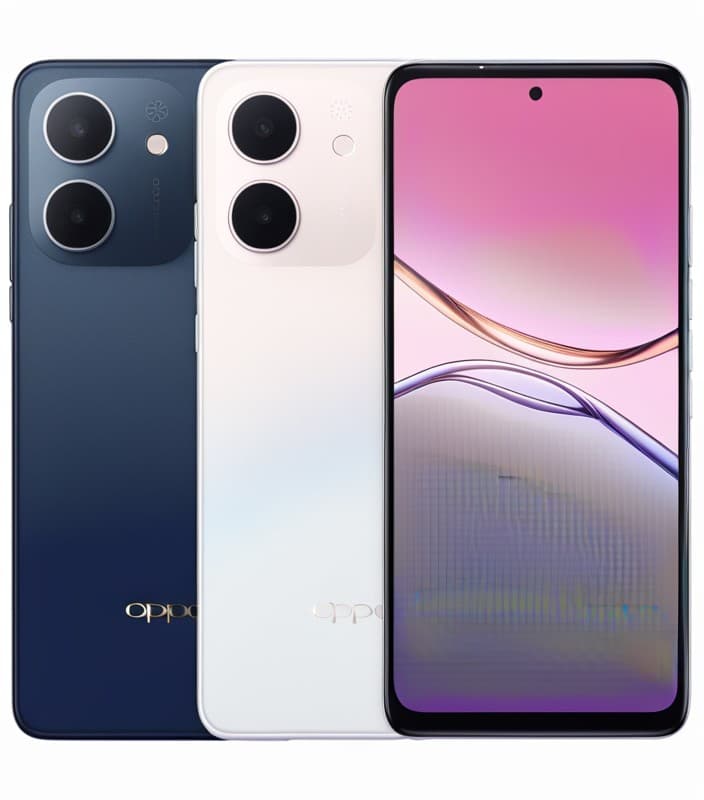 Oppo A5x $12499 main product image