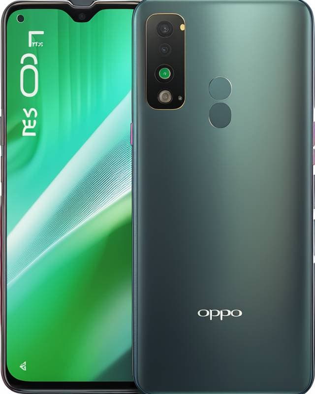 Oppo F27 5G $22999 main product image