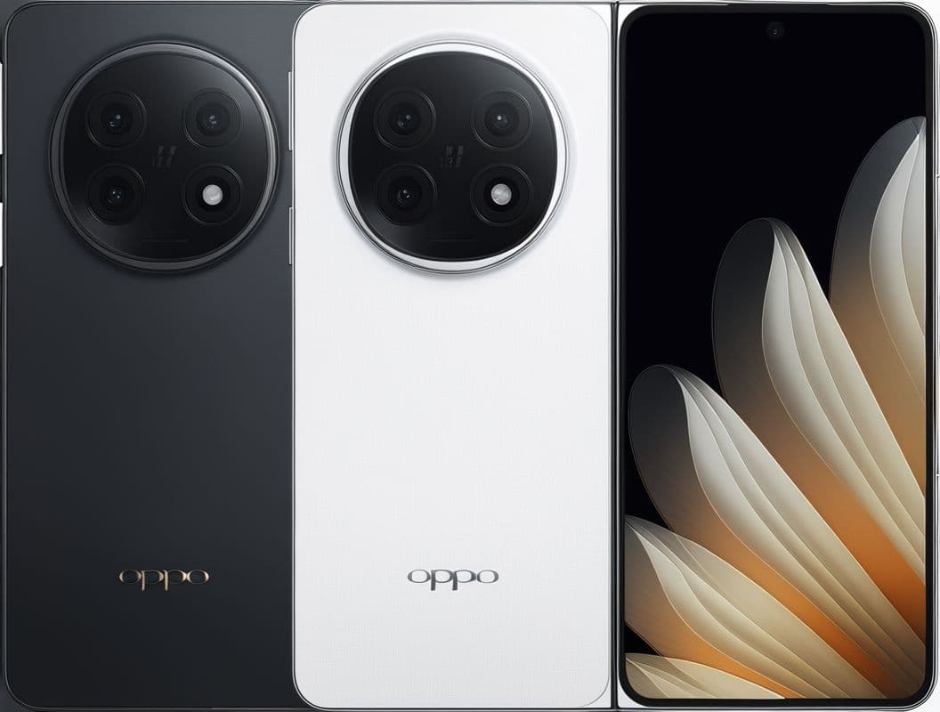 Oppo Find N5 main product image