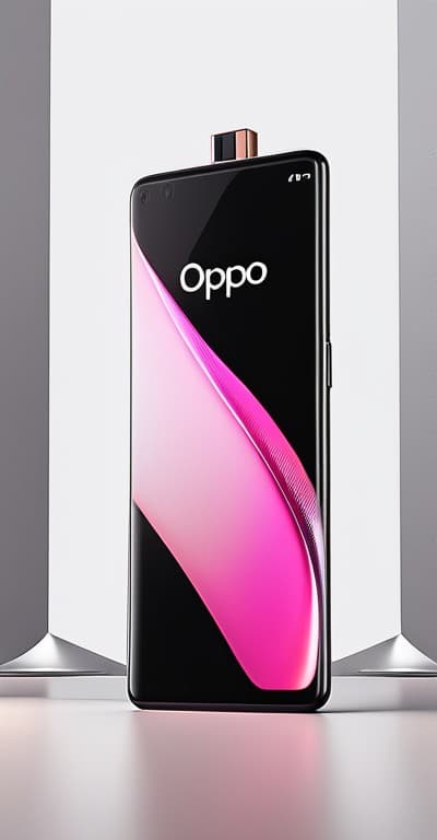 Oppo Find X8s main product image