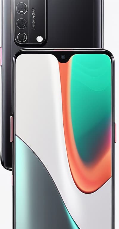 Oppo K12s main product image