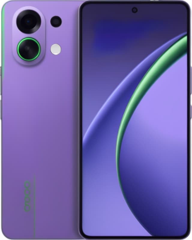 Oppo K13 Turbo $27999 main product image