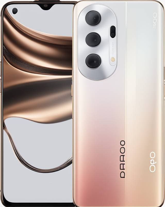 Oppo Reno 12 $30399 main product image