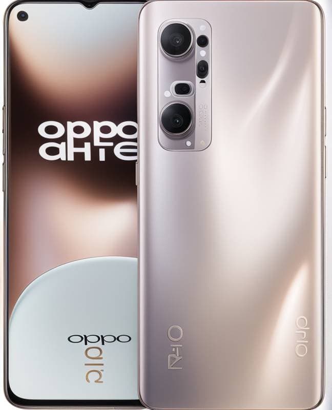 Oppo Reno 12 Pro 5G $34949 main product image