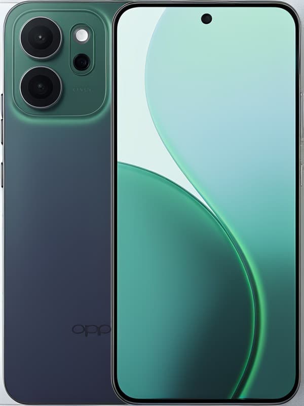 Oppo Reno 14 FS 5G main product image