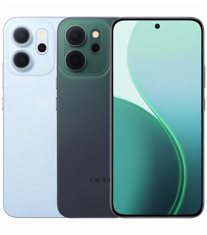 Oppo Reno 14F 5G main product image