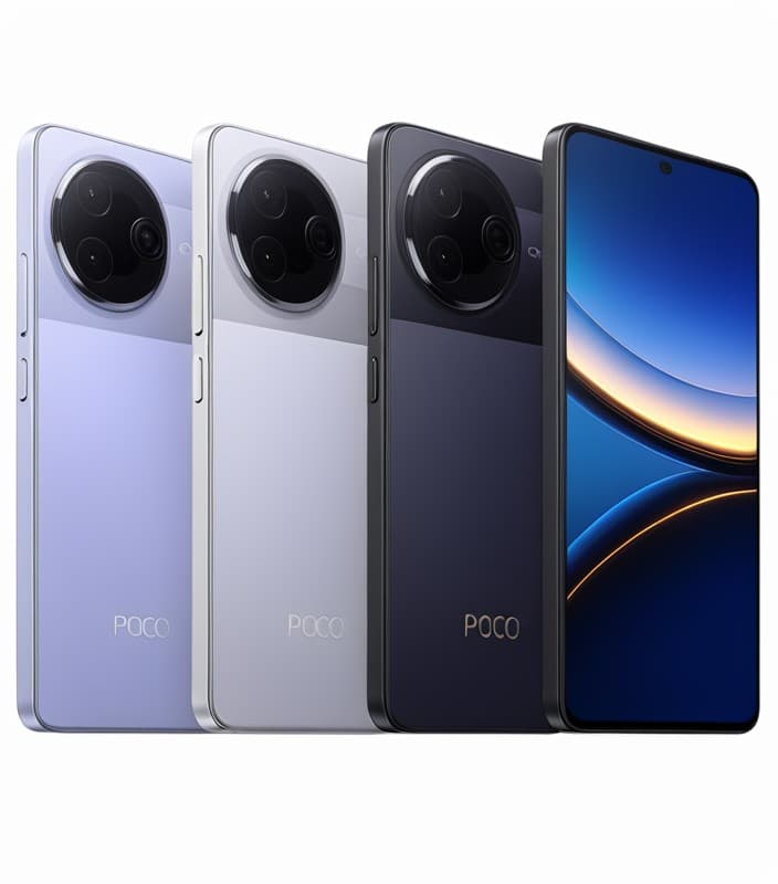 Poco F7 Pro main product image