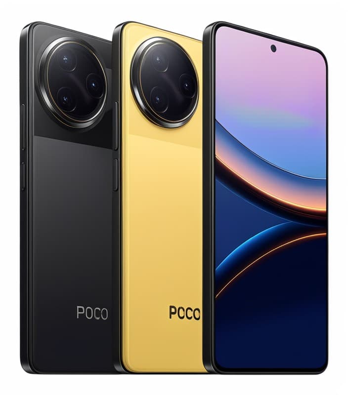 Poco F7 Ultra main product image
