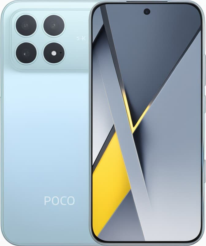 Poco F8 Pro main product image