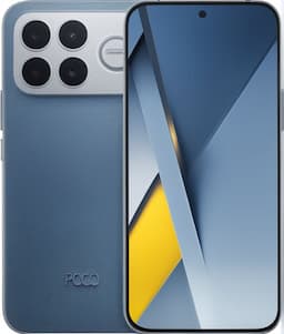 Featured : Poco F8 Ultra