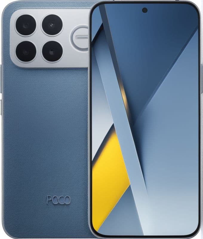 Poco F8 Ultra main product image