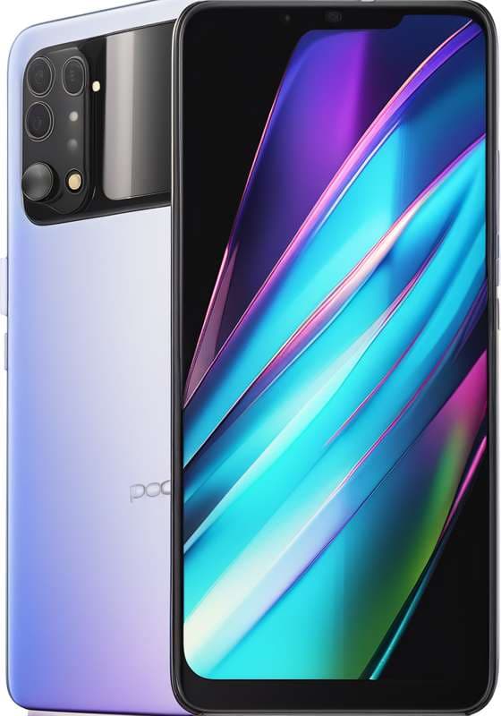 Poco M6 5G $9499 main product image