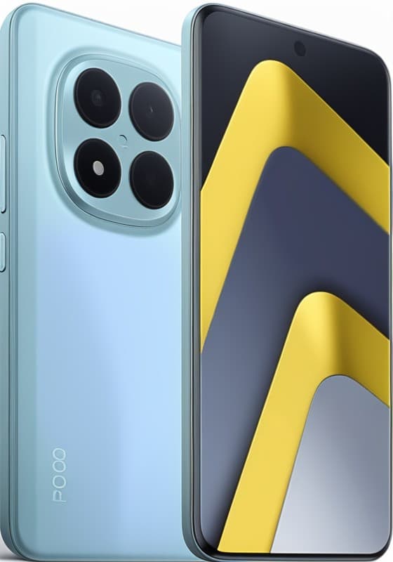 Poco M8 Pro 5G main product image