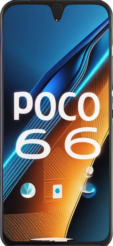Poco X6 $17499 main product image