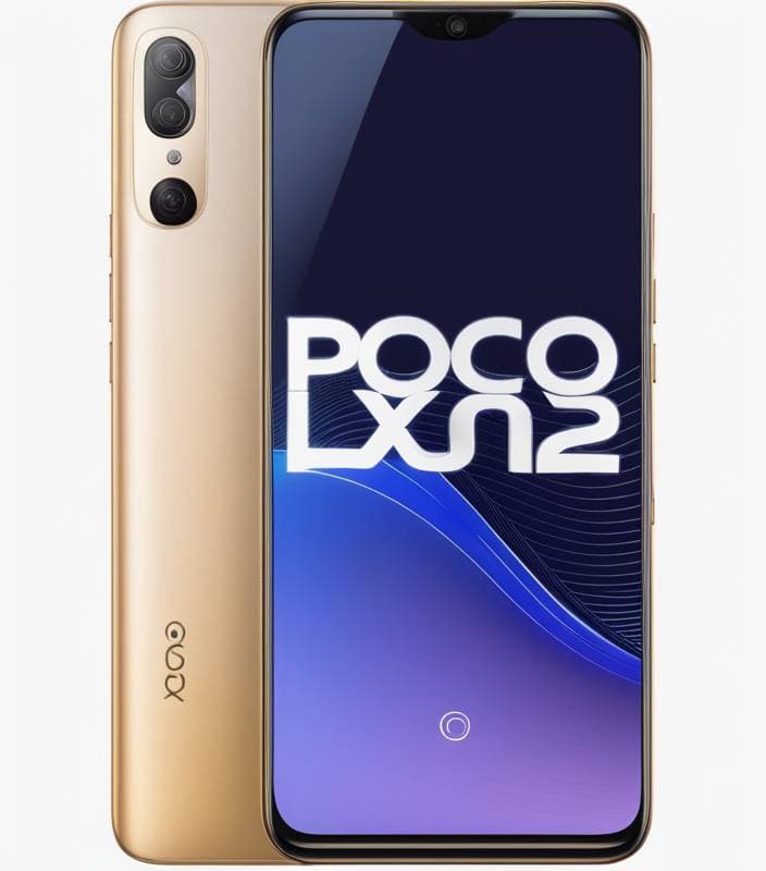 Poco X6 Neo 5G $12999 main product image