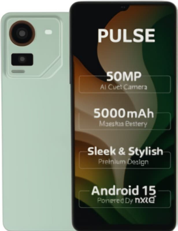 Pulse $4999 main product image