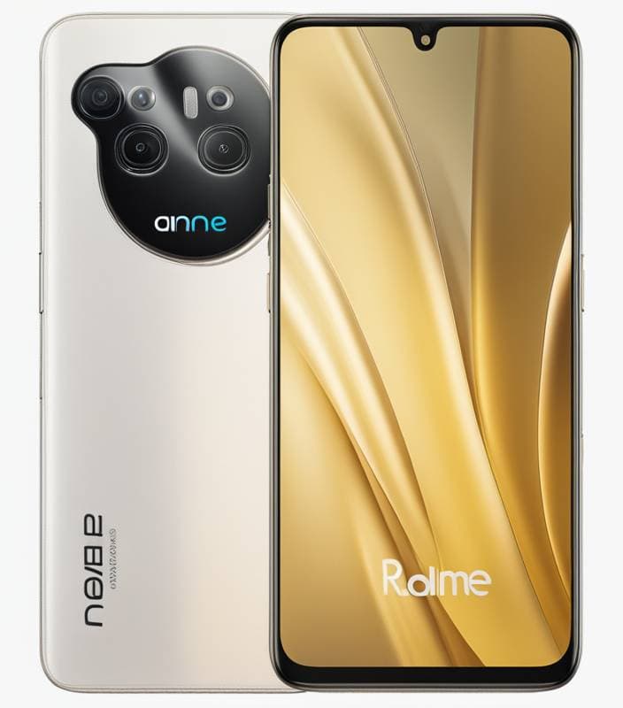 Realme 12 5G $15999 main product image