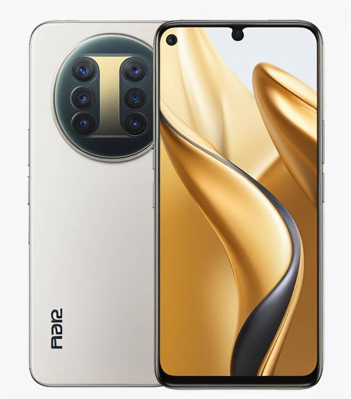 Realme 12 Pro 5G $25850 main product image