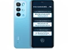 Featured : Realme 15x 5G
