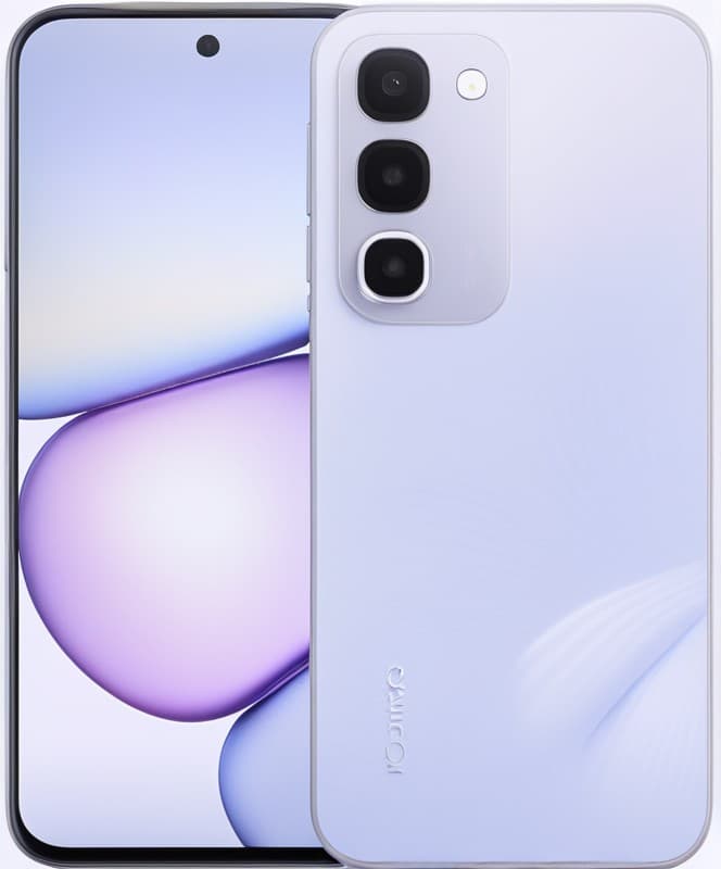 Realme C100 4G main product image