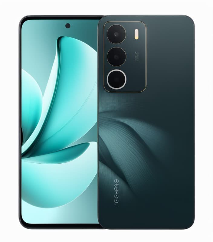 Realme C71 main product image