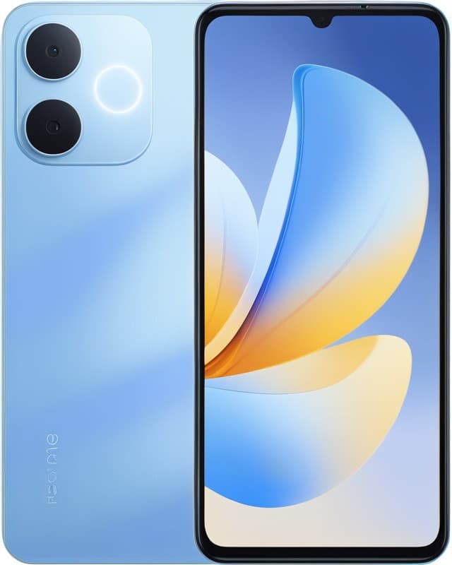 Realme C71 4G $7080 main product image