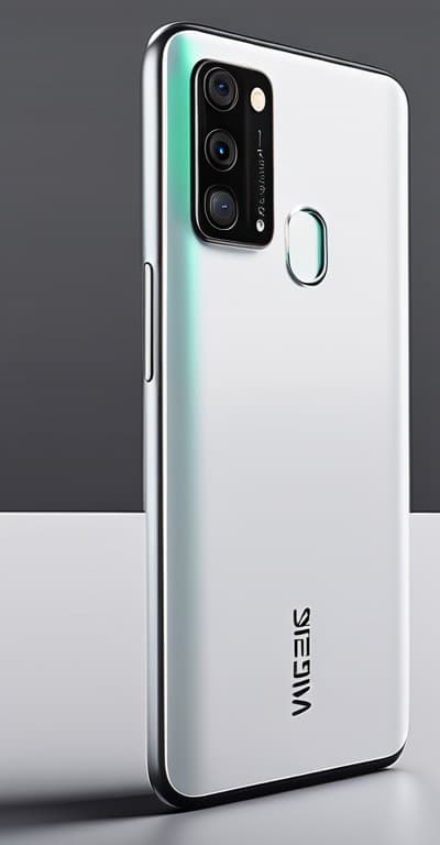 Realme Narzo 80x 5G $12359 main product image