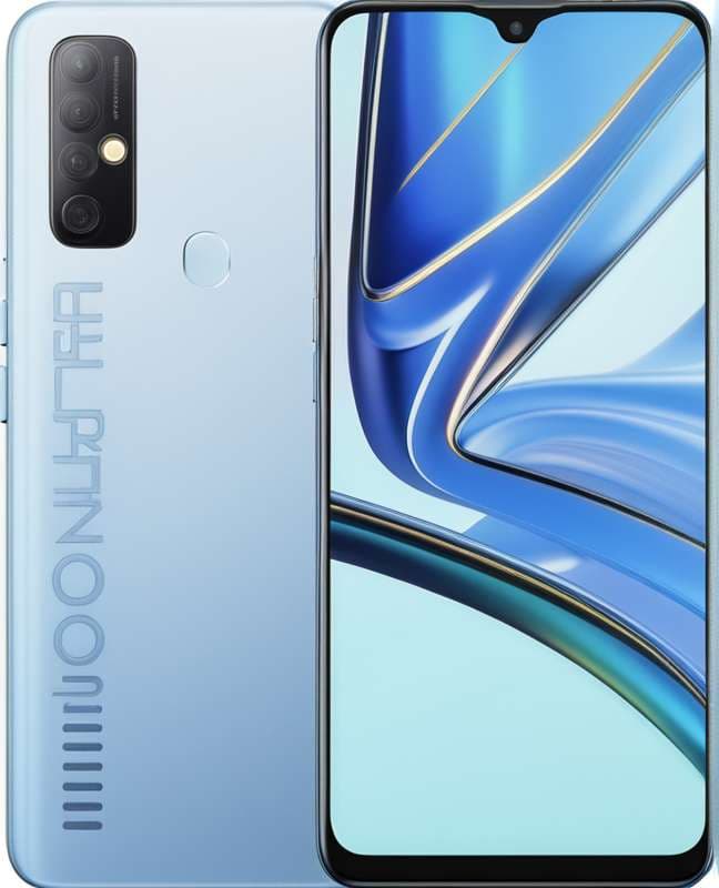 Realme Narzo N61 $7498 main product image
