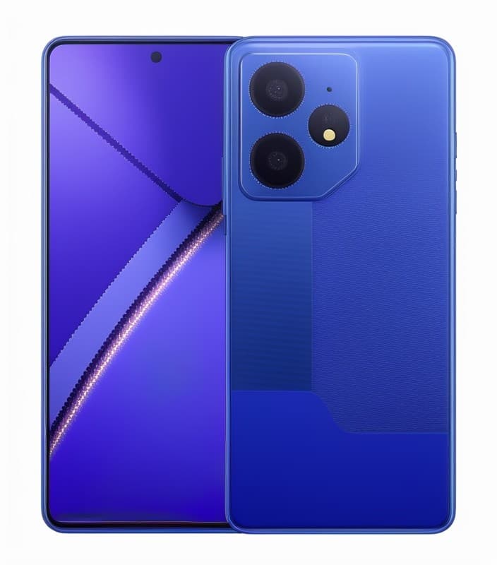 Realme Neo 7 main product image