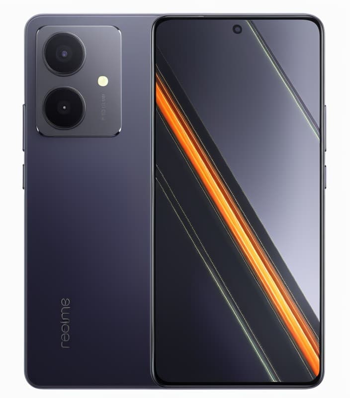 Realme Neo 7 SE main product image