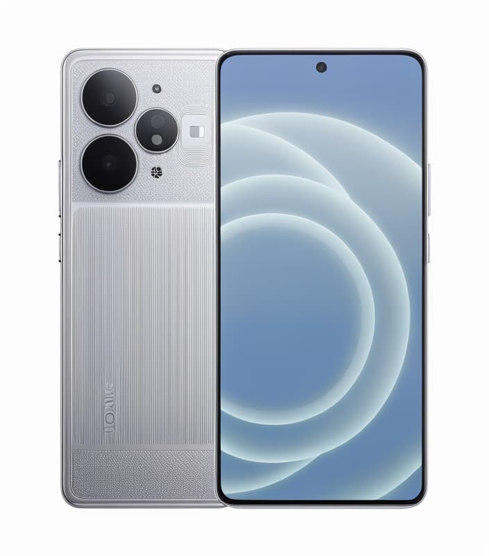 Realme Neo 7 Turbo main product image