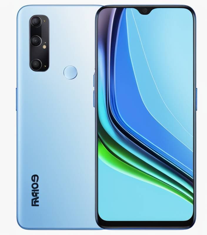Realme Note 60 $14990 main product image