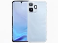 Realme Note 80 main product image