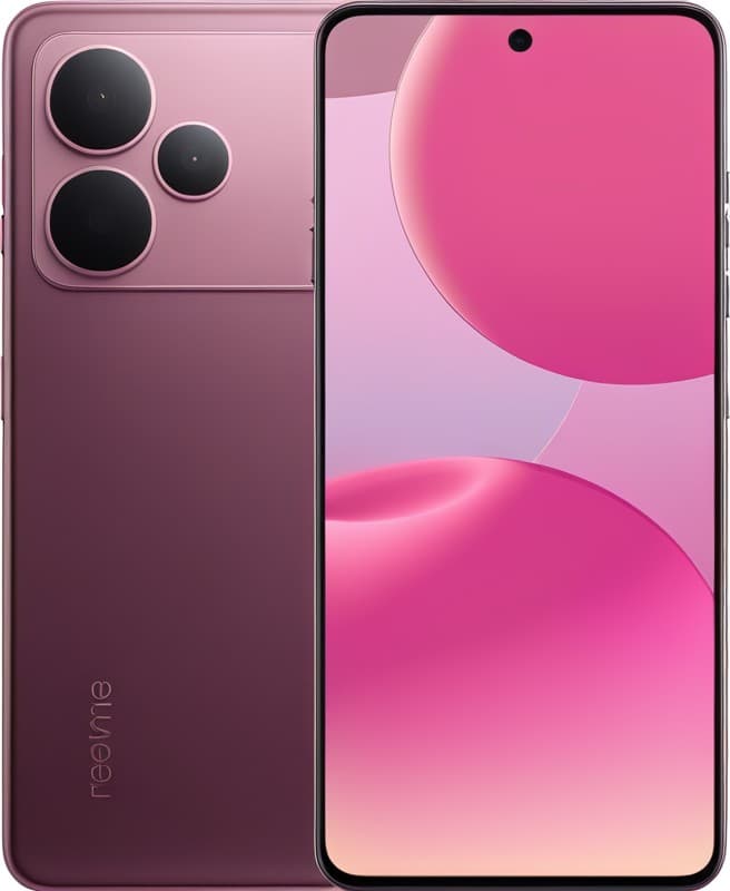 Realme P4 5G $18499 main product image