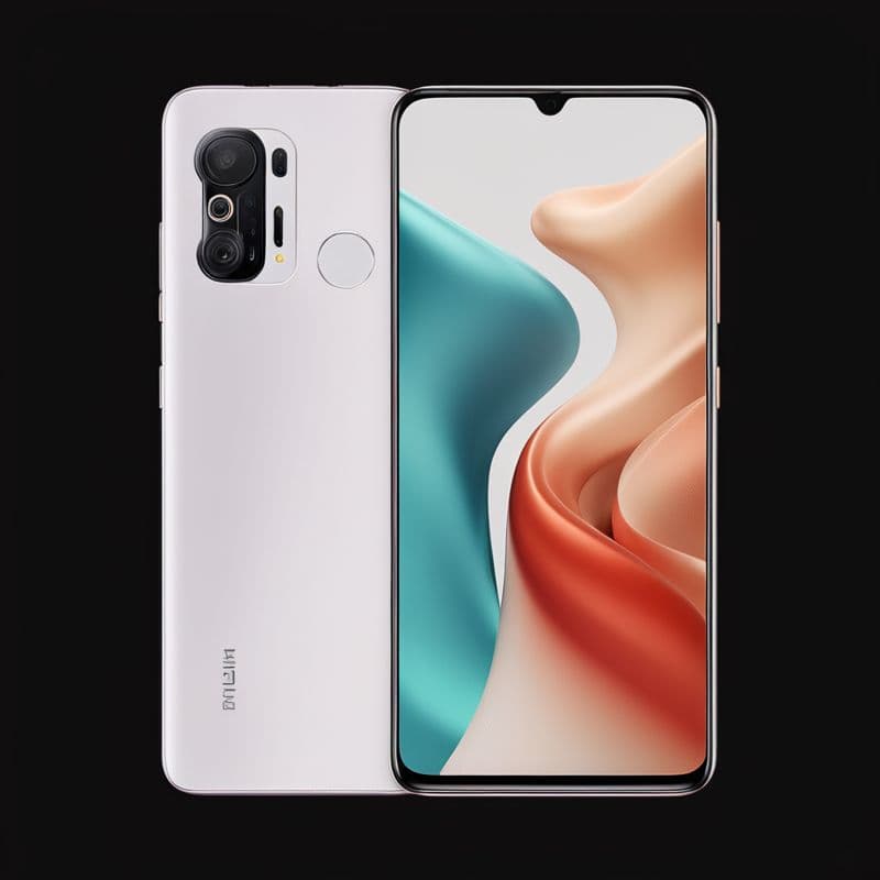 Redmi Note 13 5G $15999 main product image