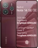 Note 14 SE 5G