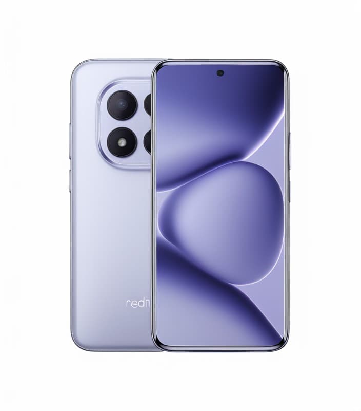 Redmi Note 15 Pro main product image