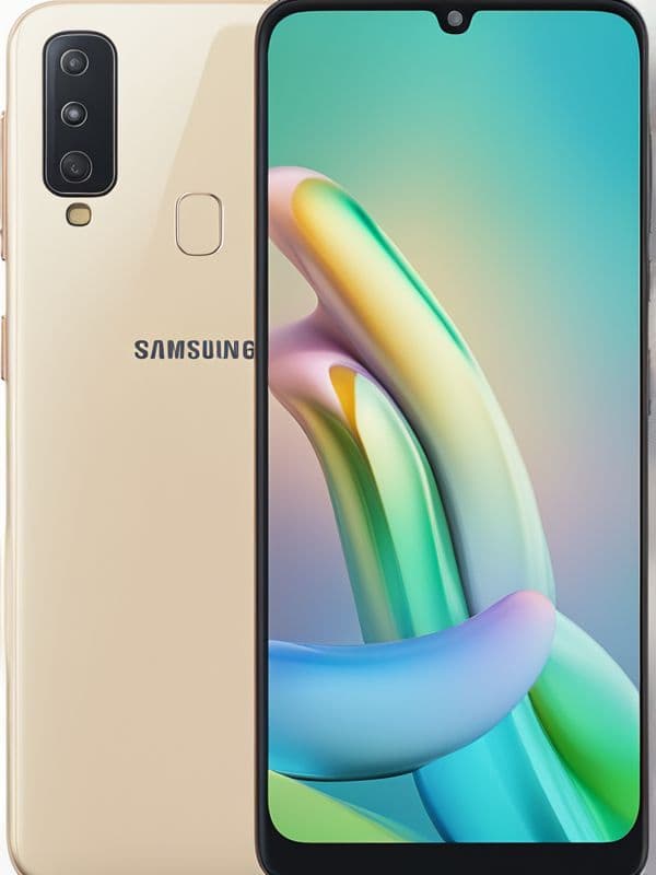 Samsung Galaxy A06 $11498 main product image