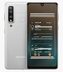 Galaxy M36 5G