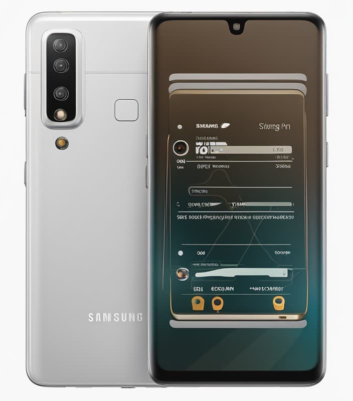 Samsung Galaxy M36 5G $15532 main product image