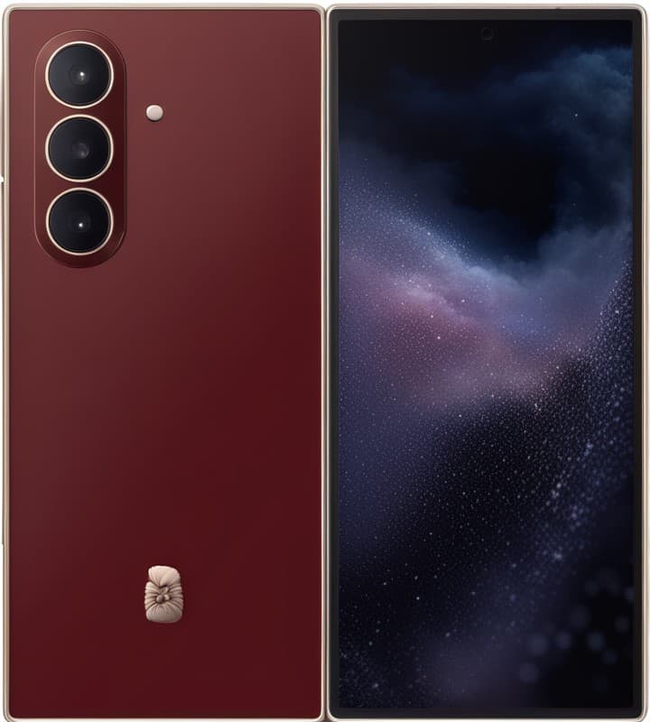 Samsung W26 main product image