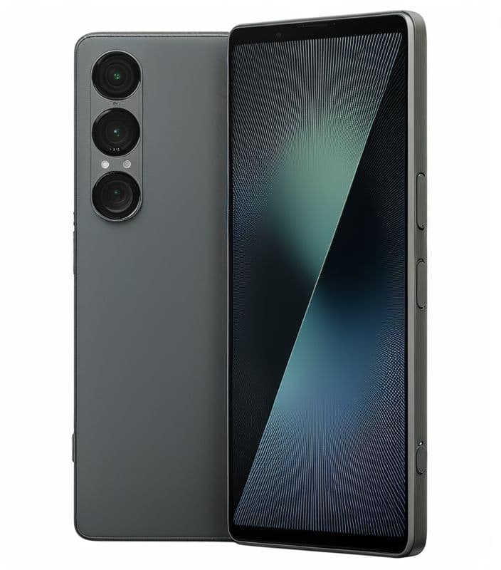 Sony Xperia 1 VII main product image