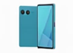 Sony Xperia 10 VII main product image