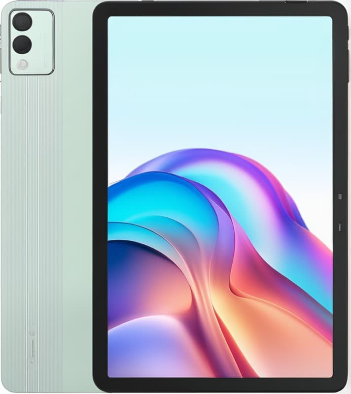 Tecno Megapad 11 main product image