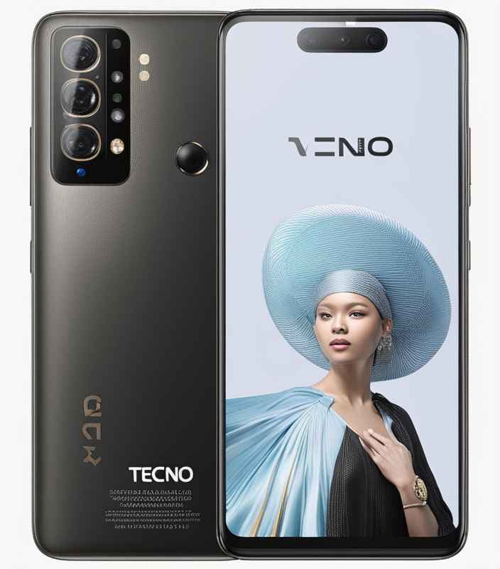 Tecno Pova 6 Neo 5G $13999 main product image
