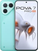 Pova 7 Pro 5G