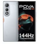Pova Curve 5G