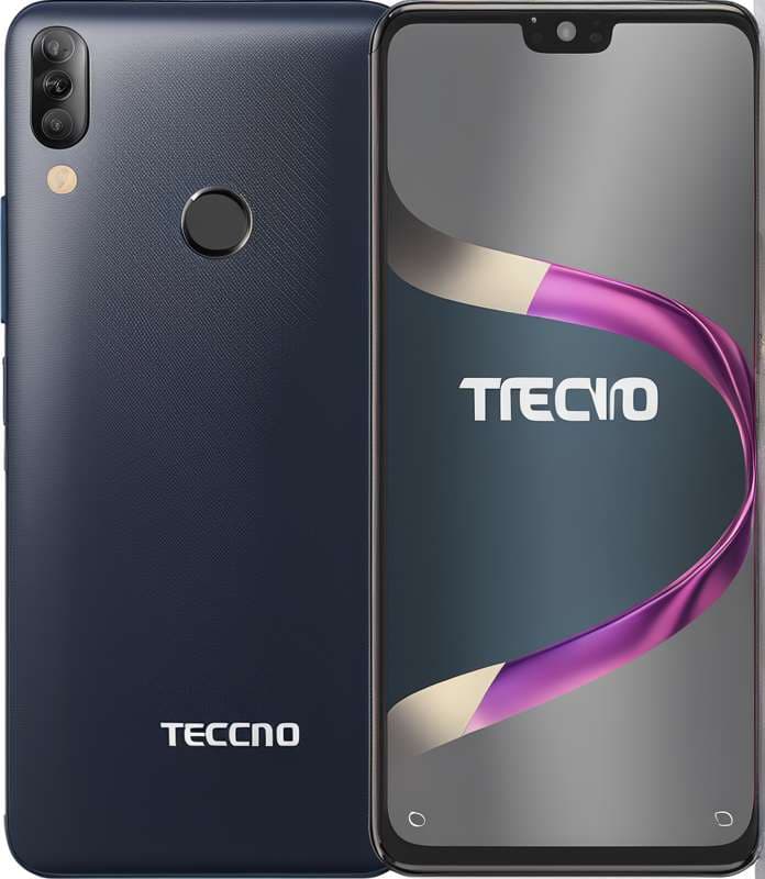 Tecno Spark 30 $15990 main product image