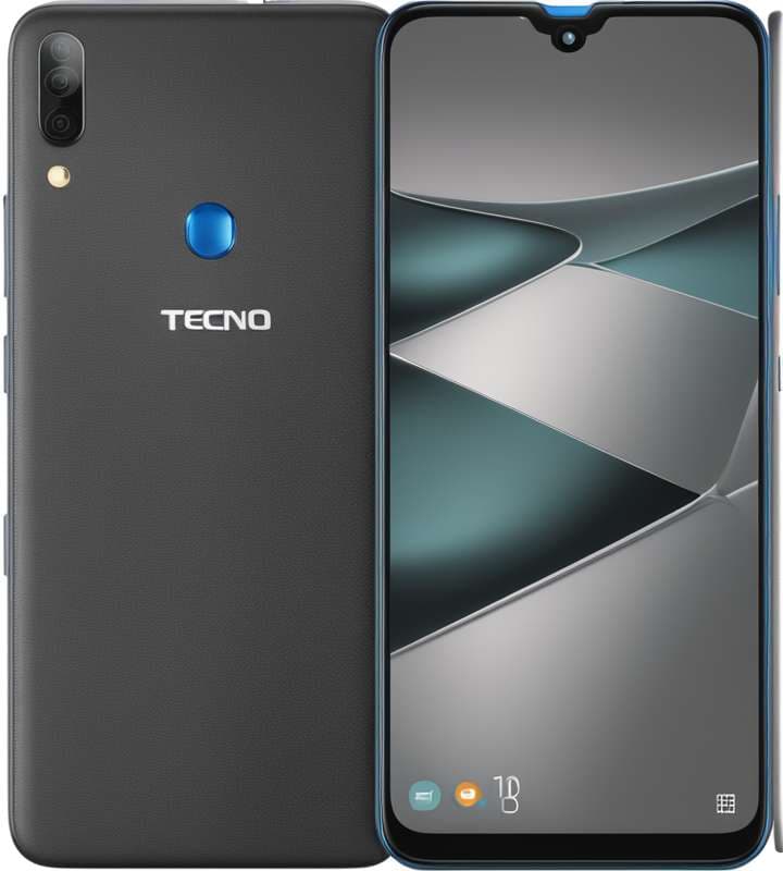 Tecno Spark 30C $13990 main product image
