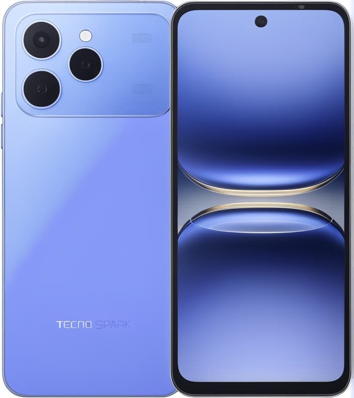 Tecno Spark 40 main product image